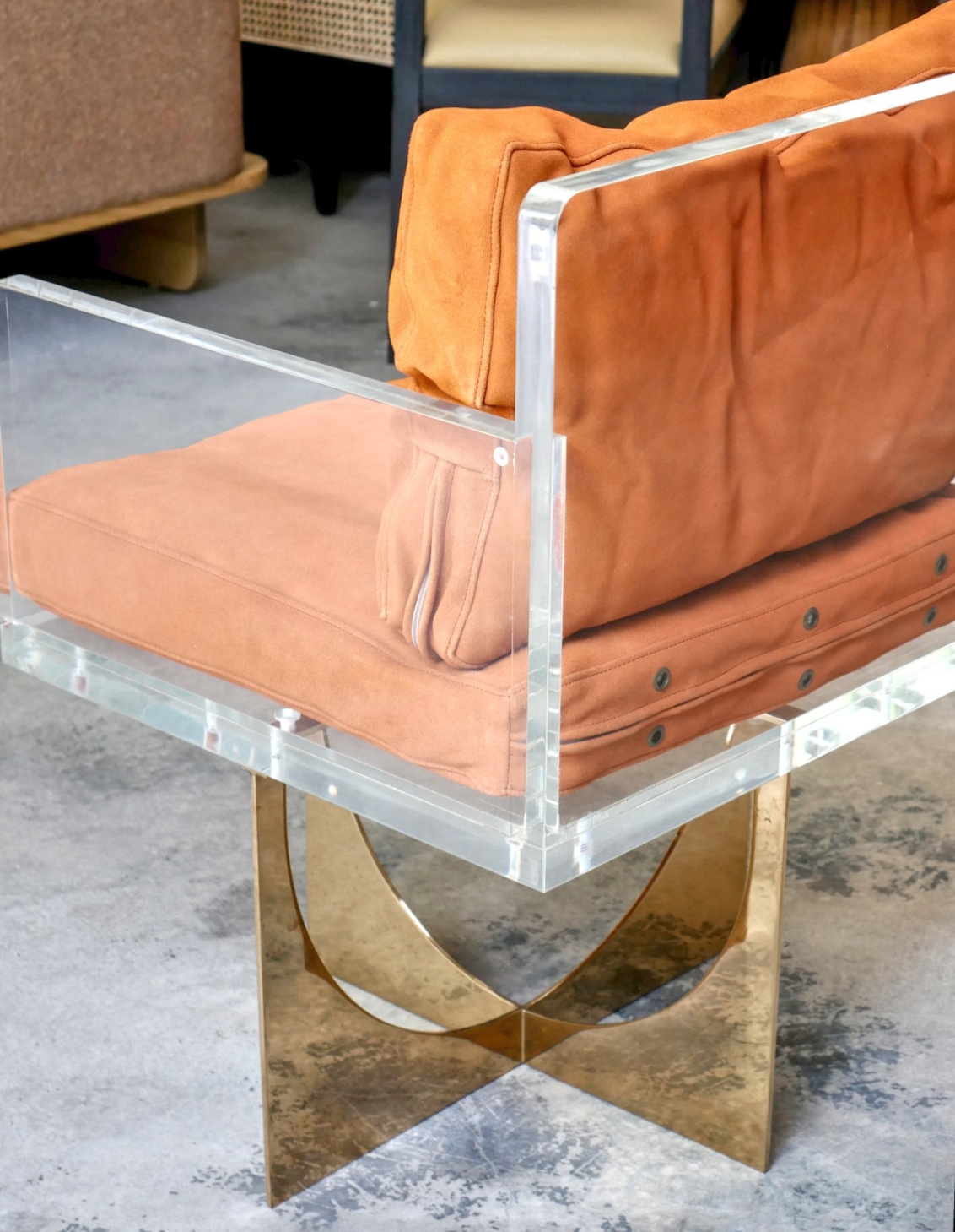 Sofa- 1 seater - 12