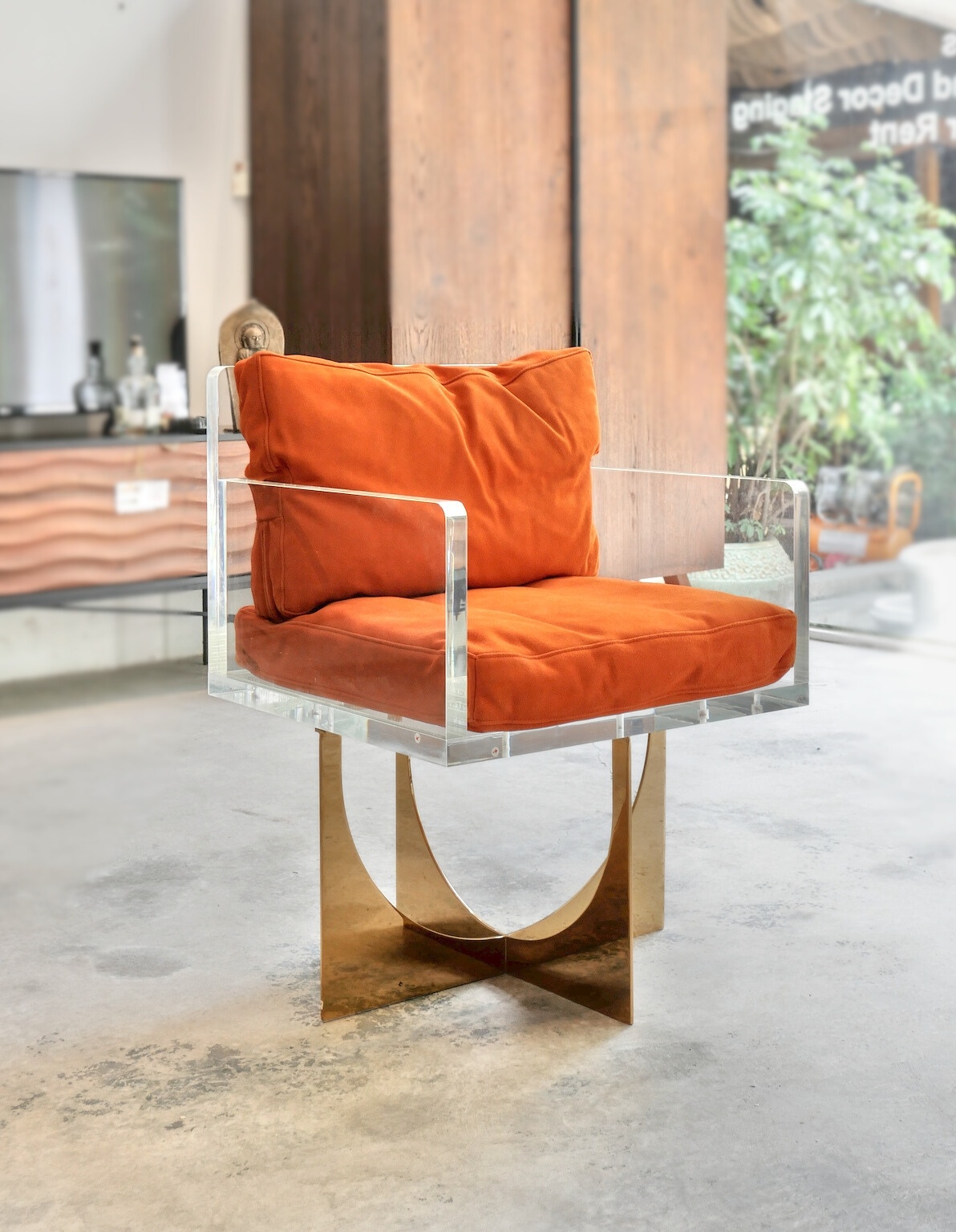Sofa- 1 seater - 12