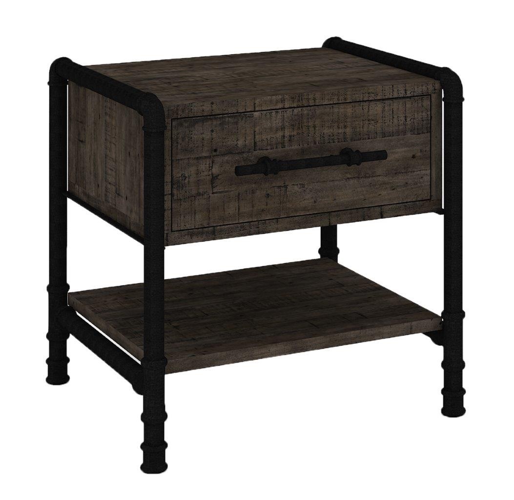 Bedside Table 46