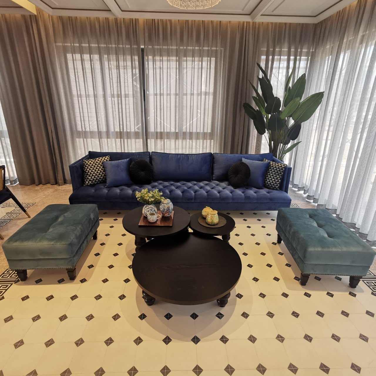 Coffee Table 012