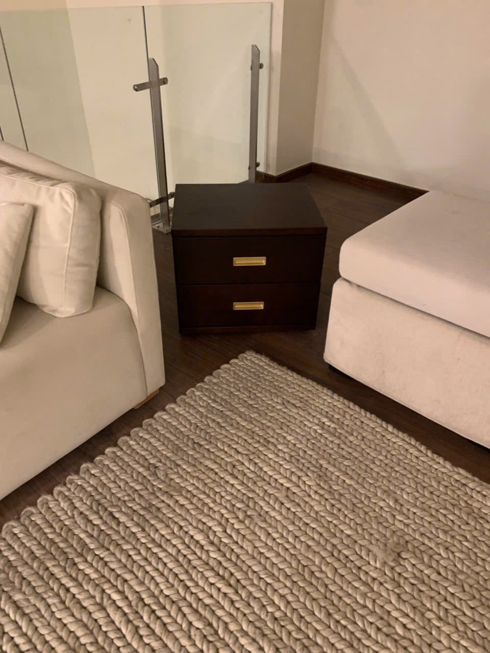 Bedside Table 54