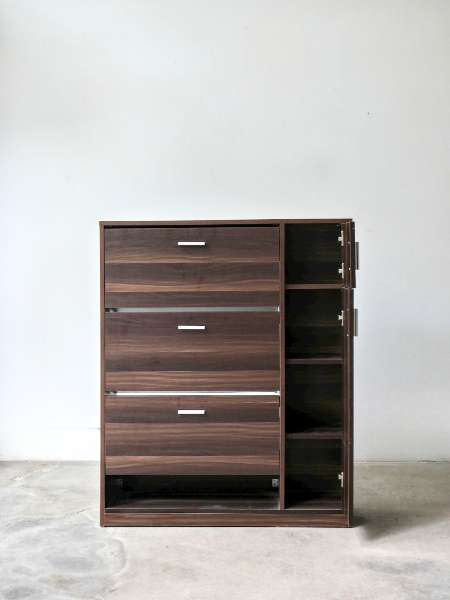 Shoe Cabinet 3