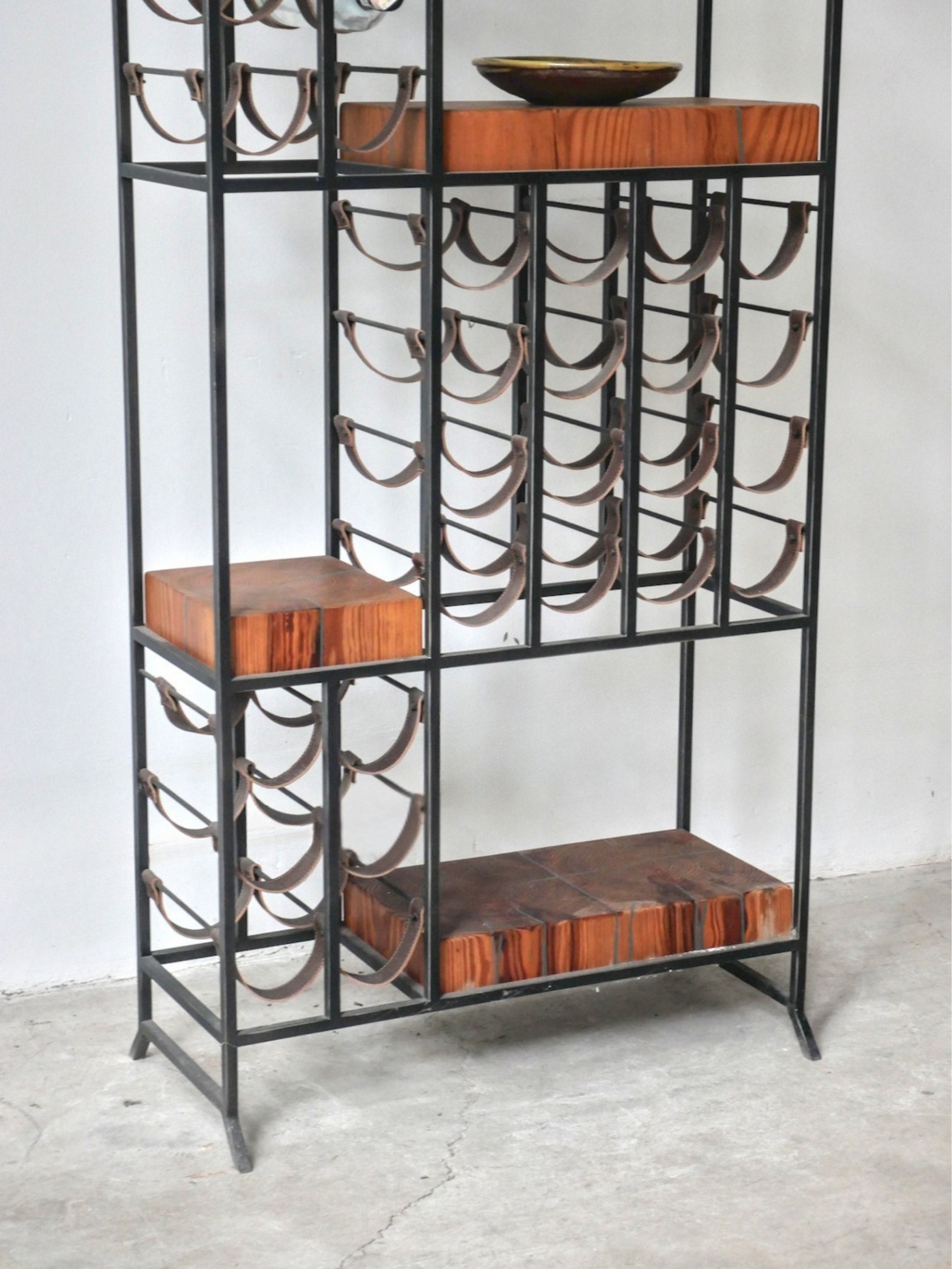 Wine Rack 15