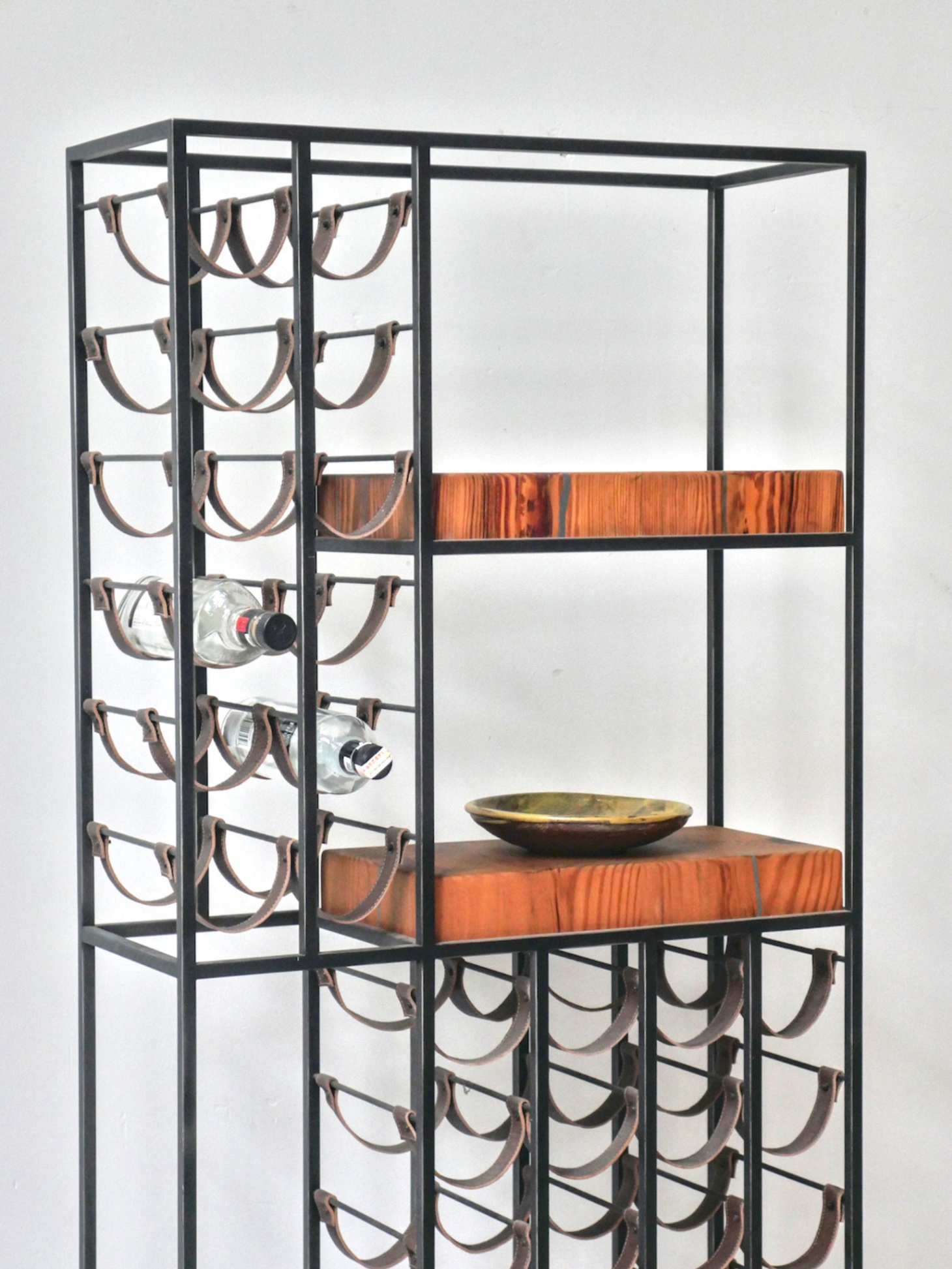 Wine Rack 15