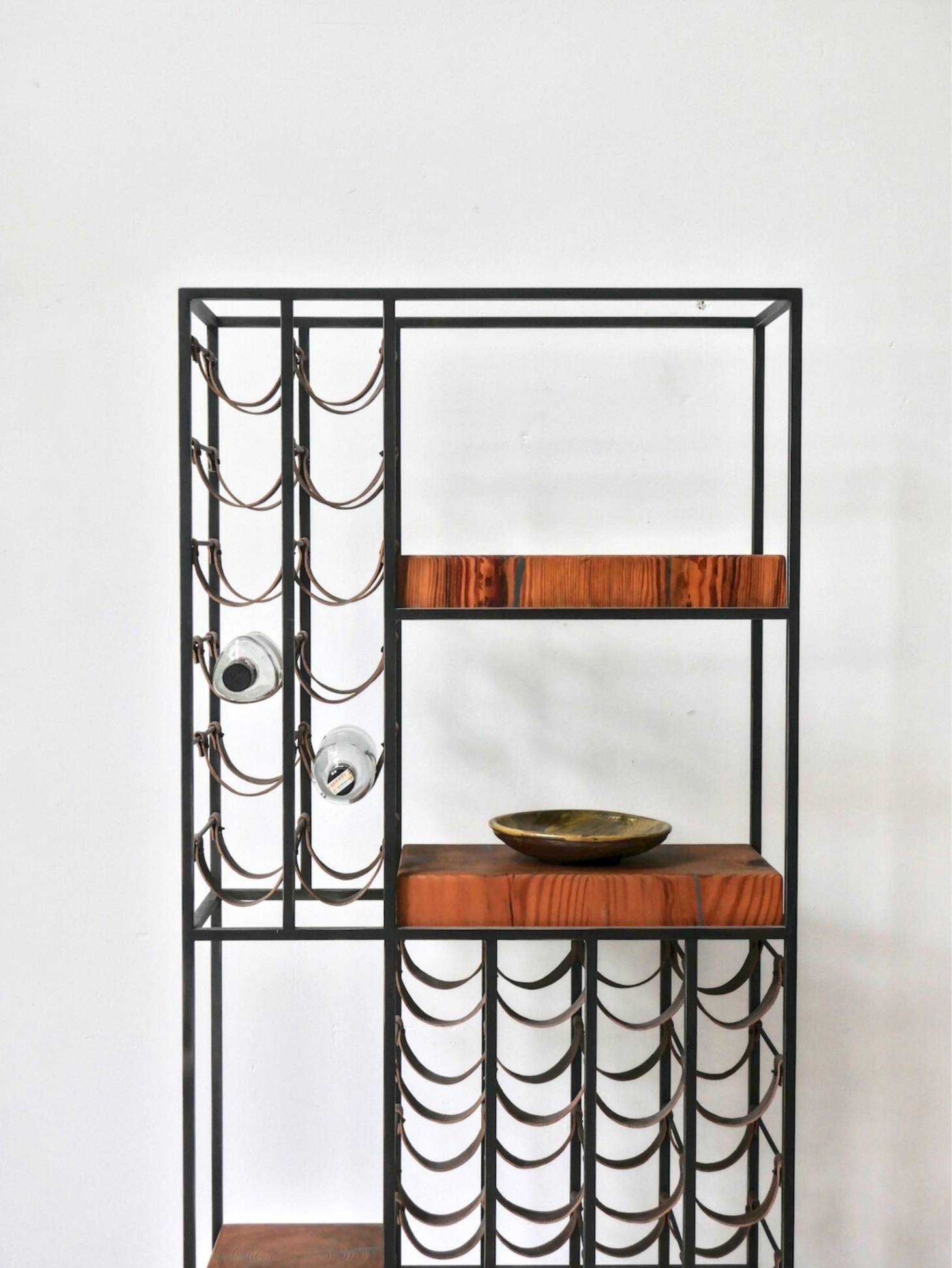 Wine Rack 15