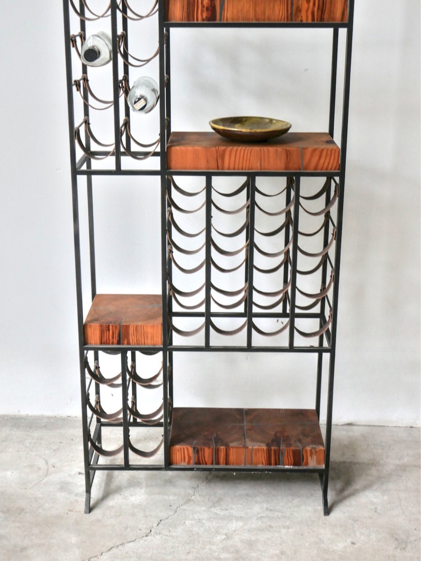 Wine Rack 15