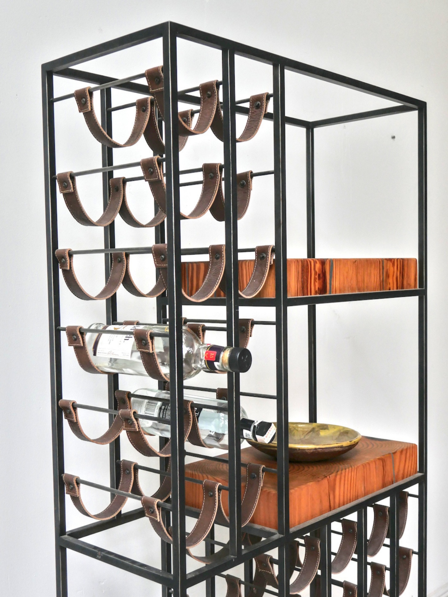 Wine Rack 15