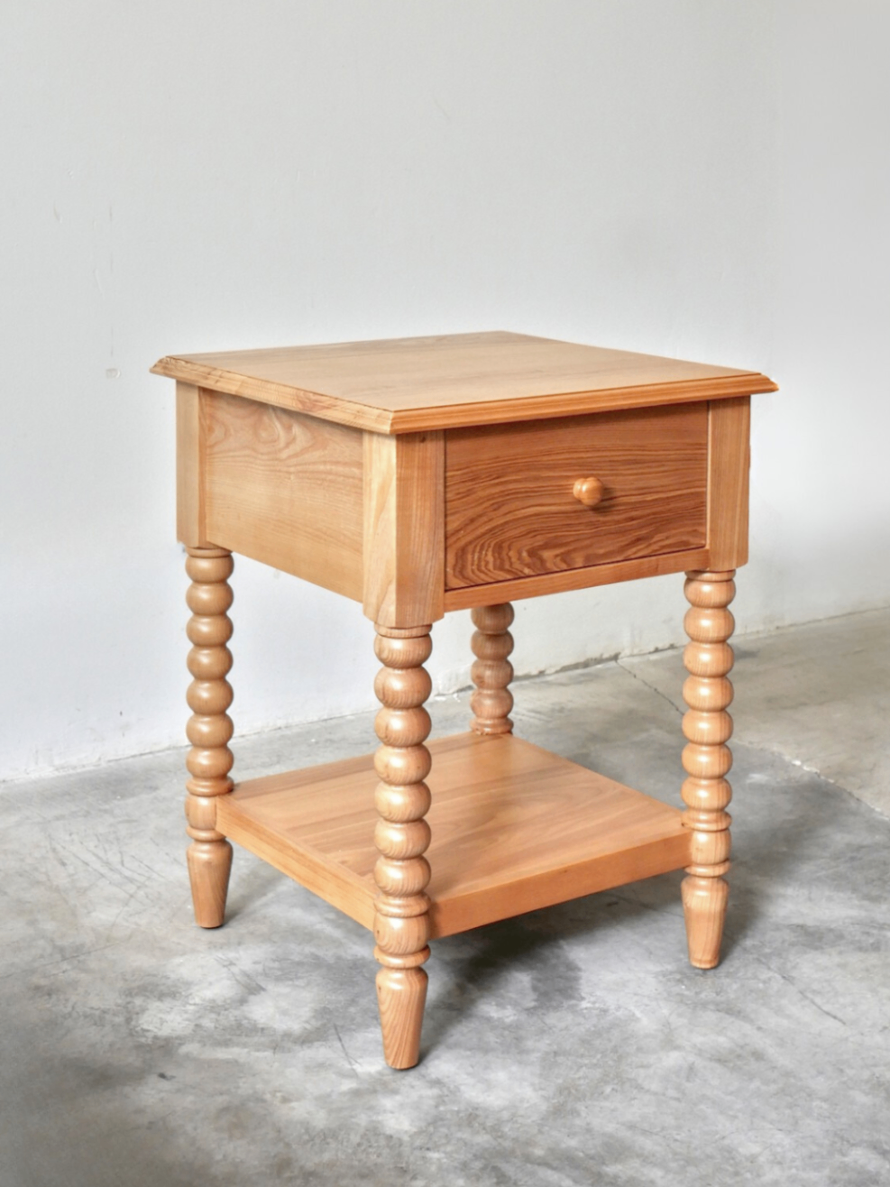 Bedside Table 55