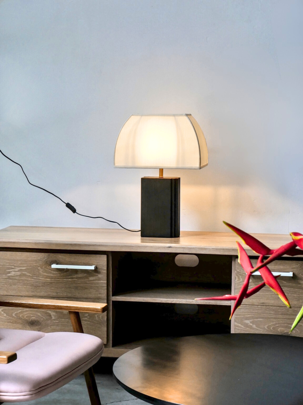 Oregon table lamp
