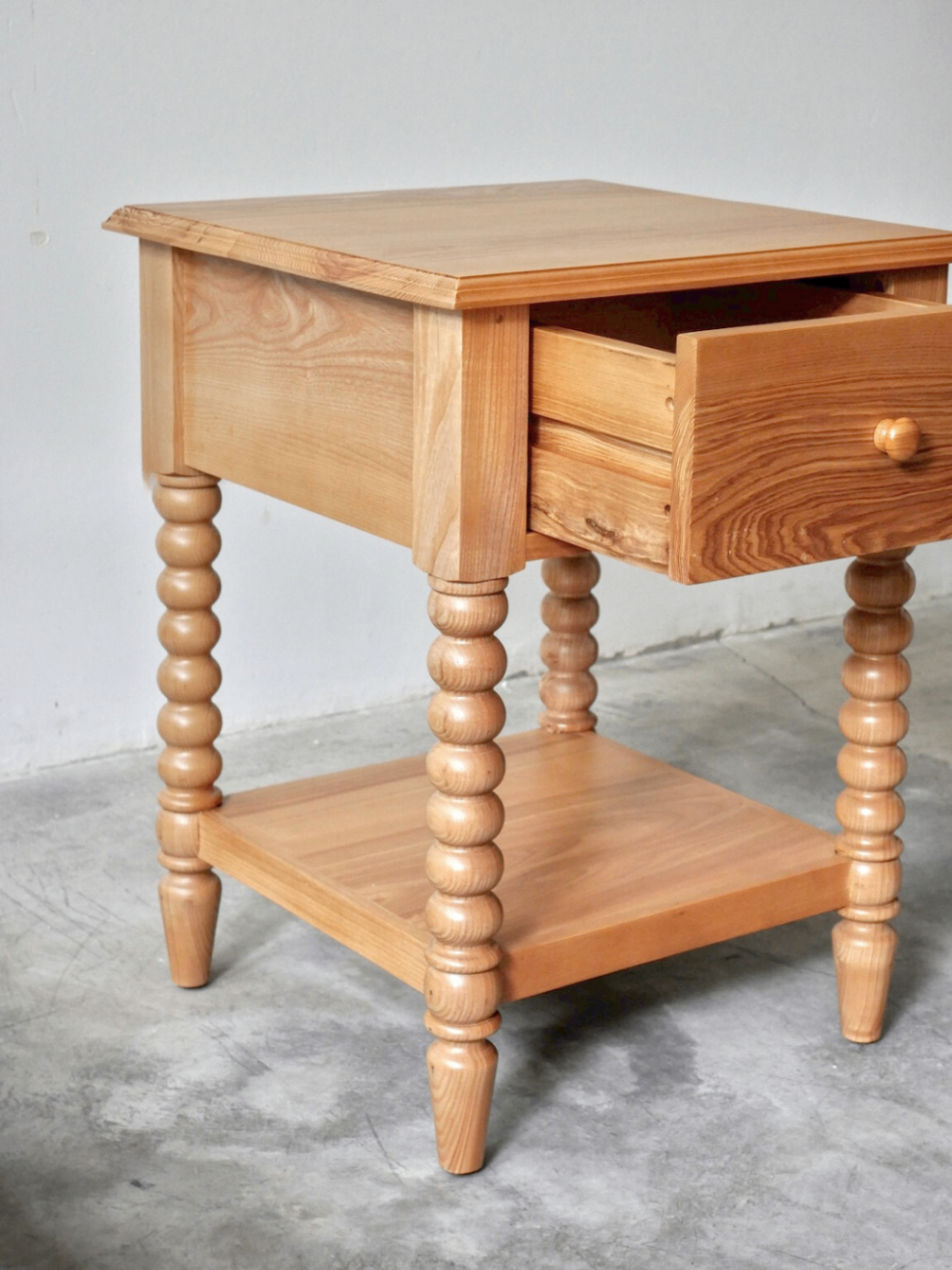 Bedside Table 55
