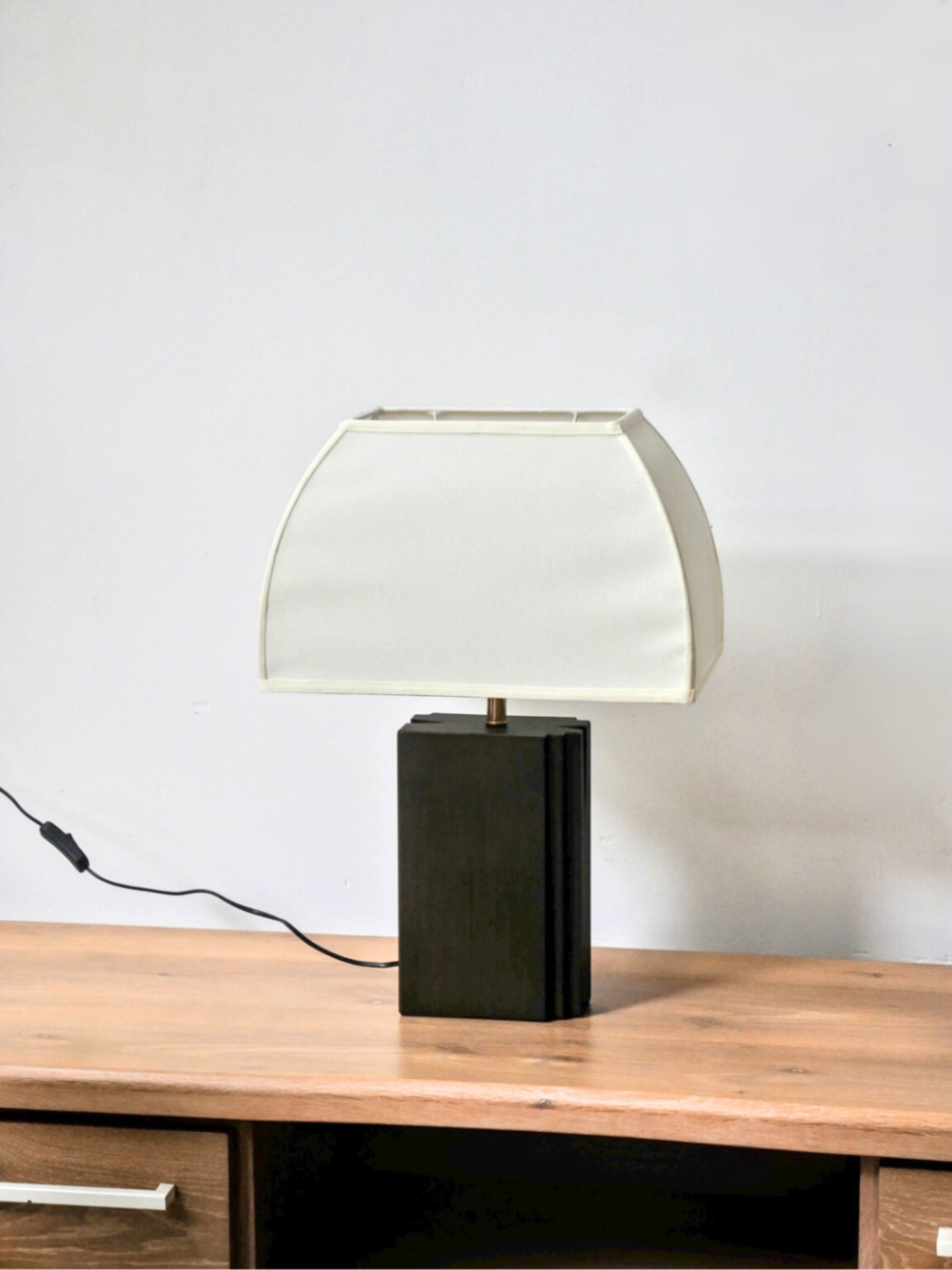 Oregon table lamp