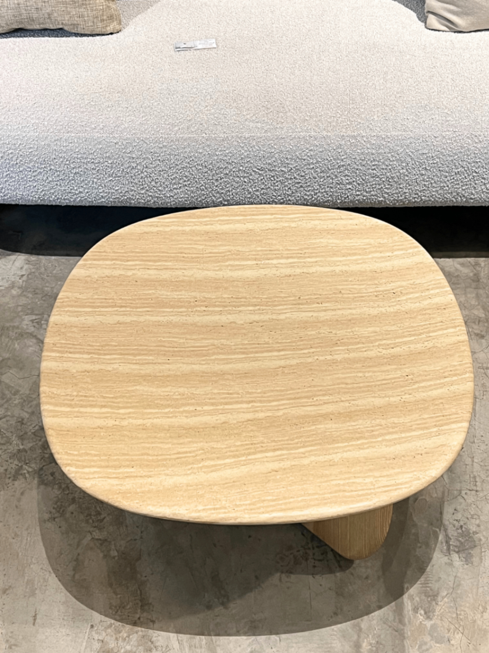 Eden coffee table