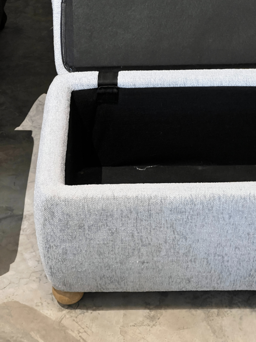 Bench 26