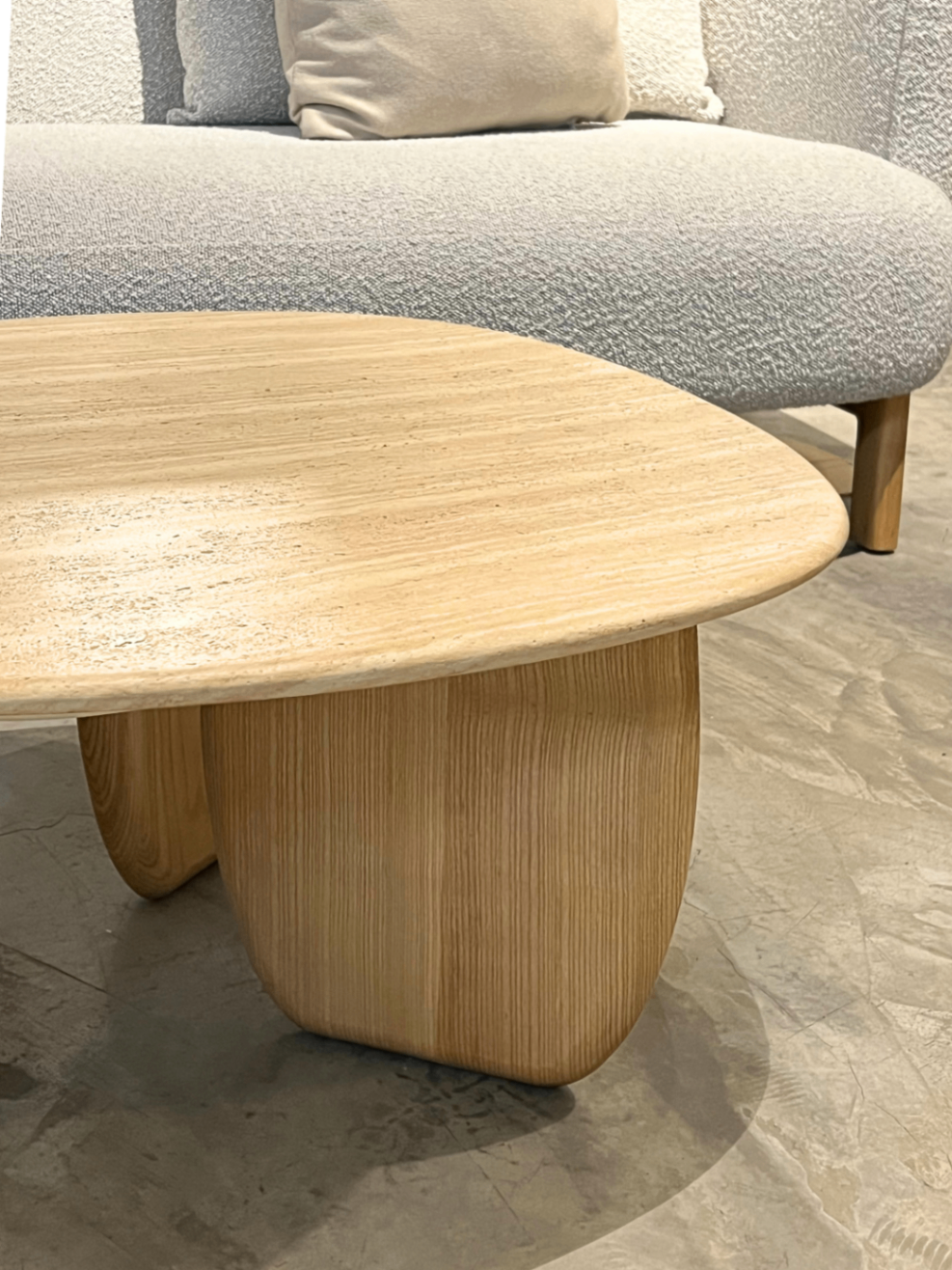 Eden coffee table