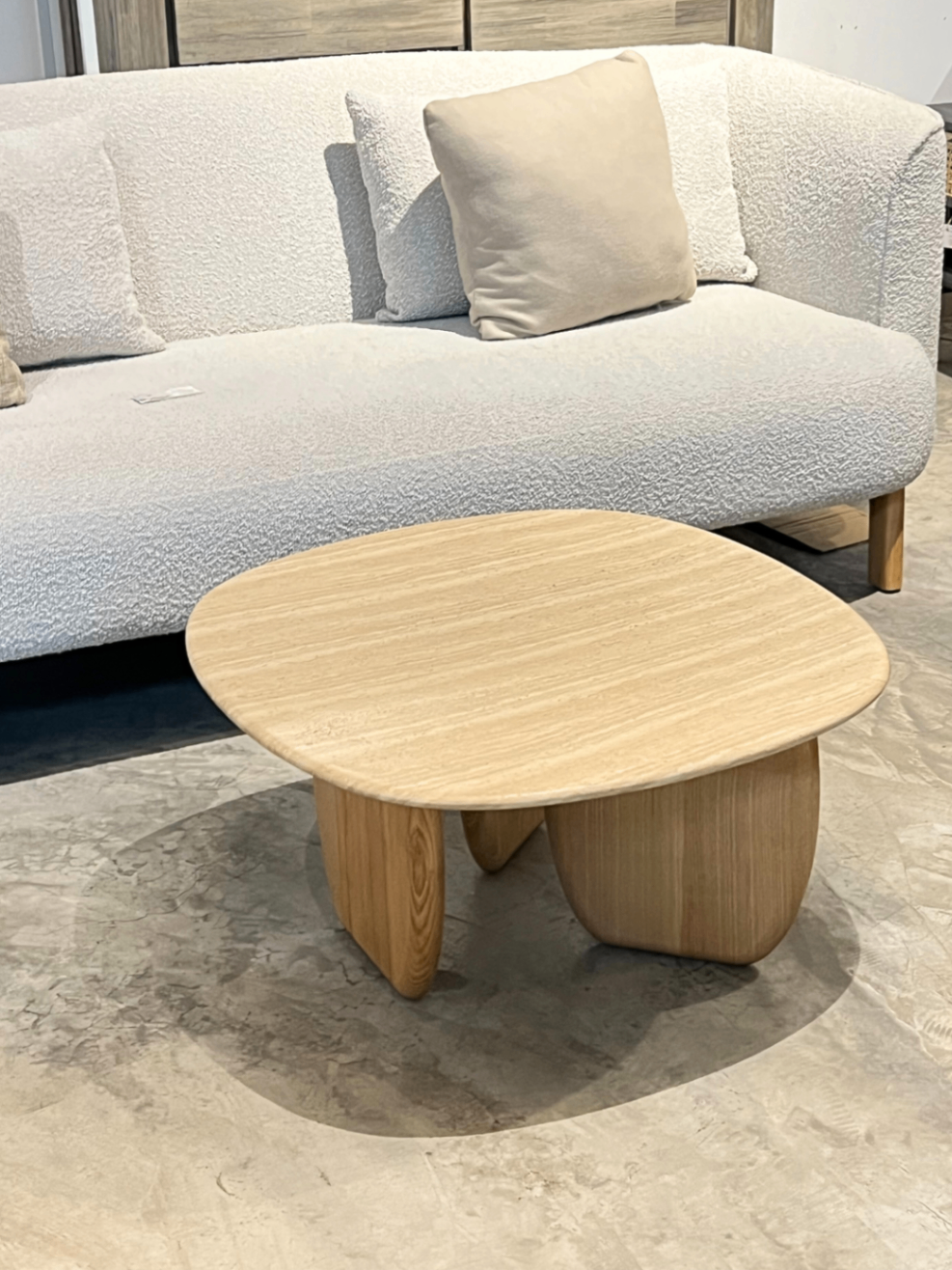 Eden coffee table