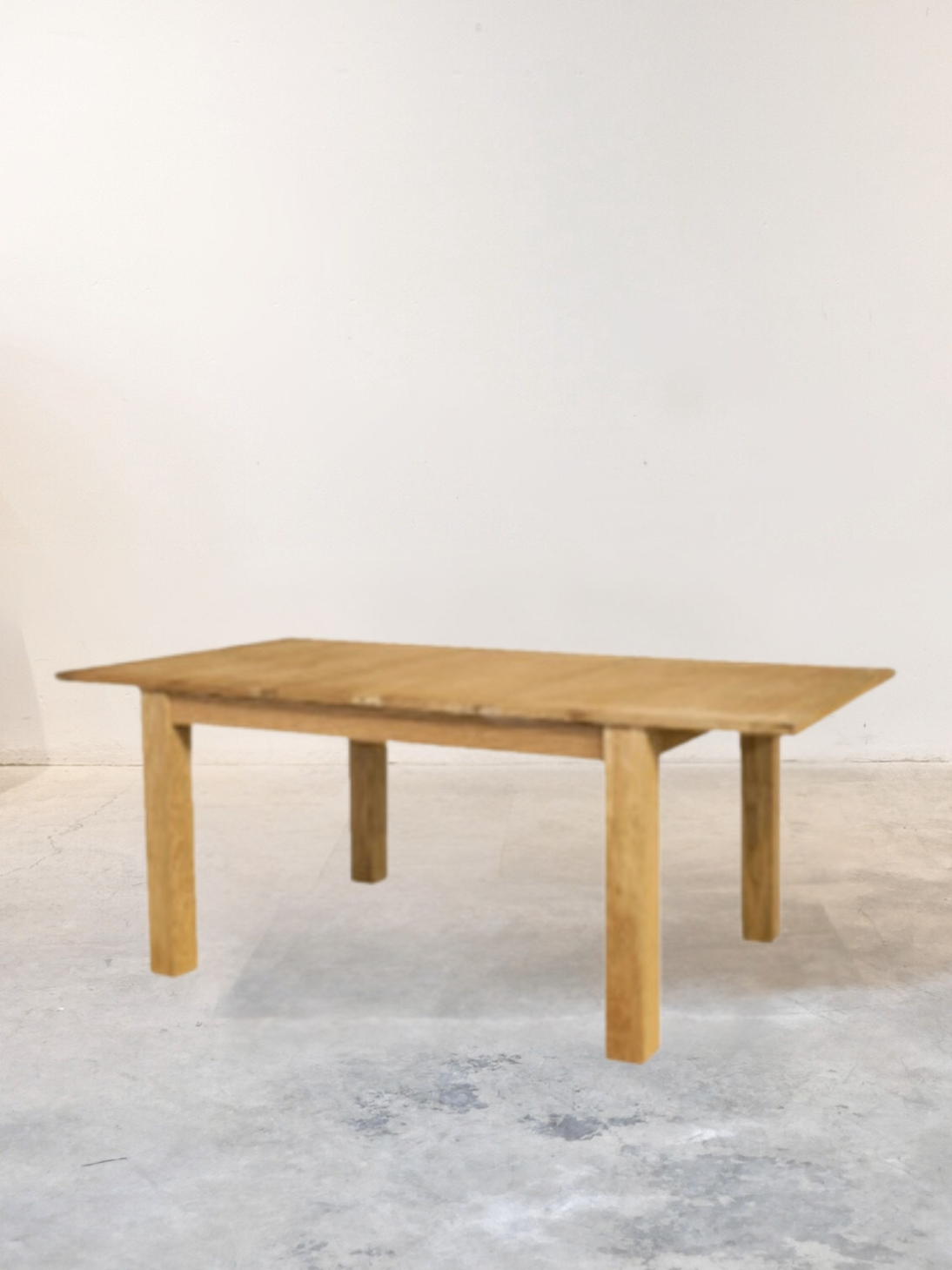 Extend Dining Table