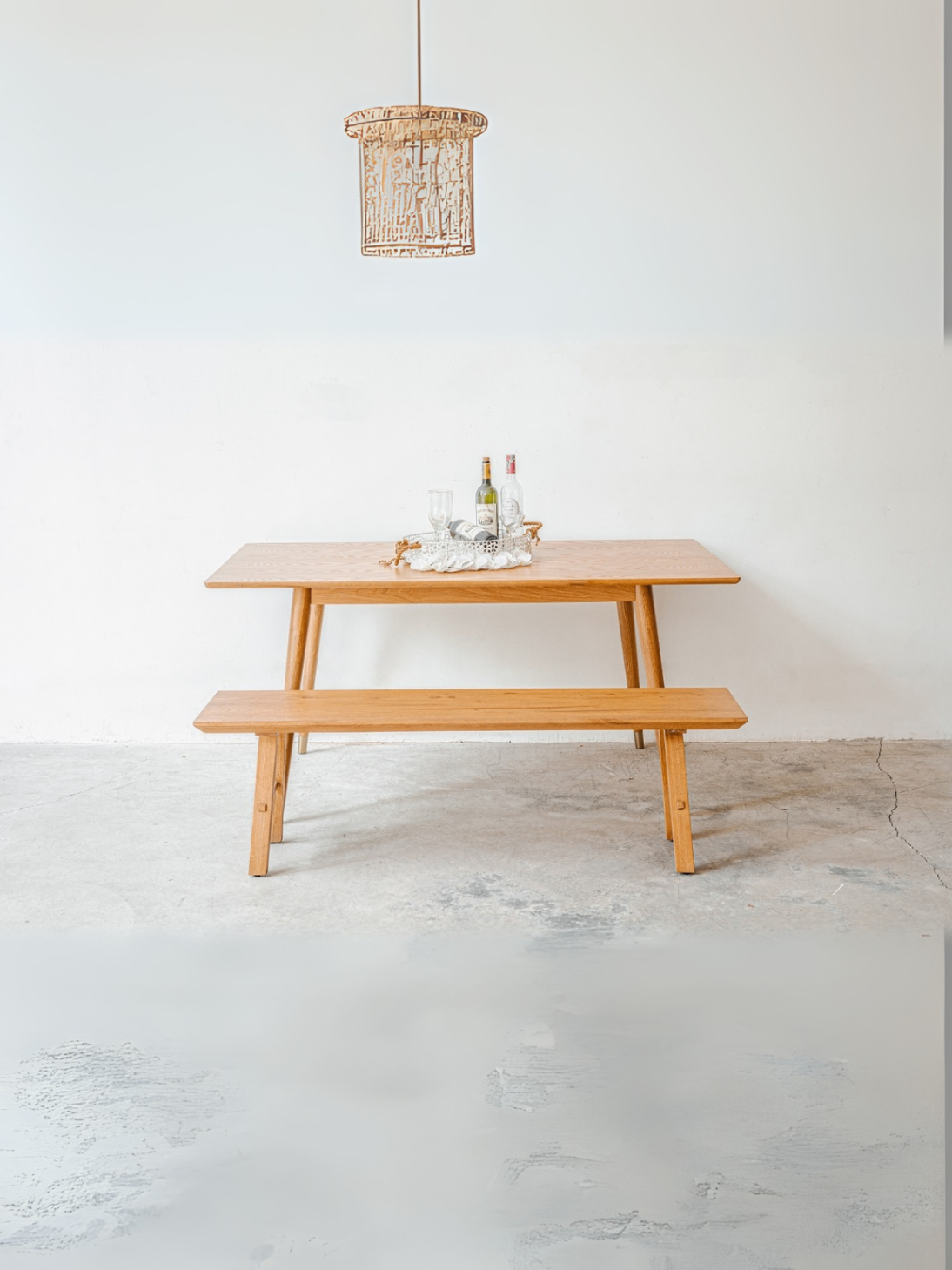 Ventura Dining Table