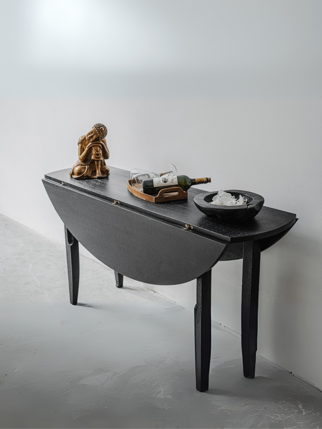 City Drop Leaf Dining Table