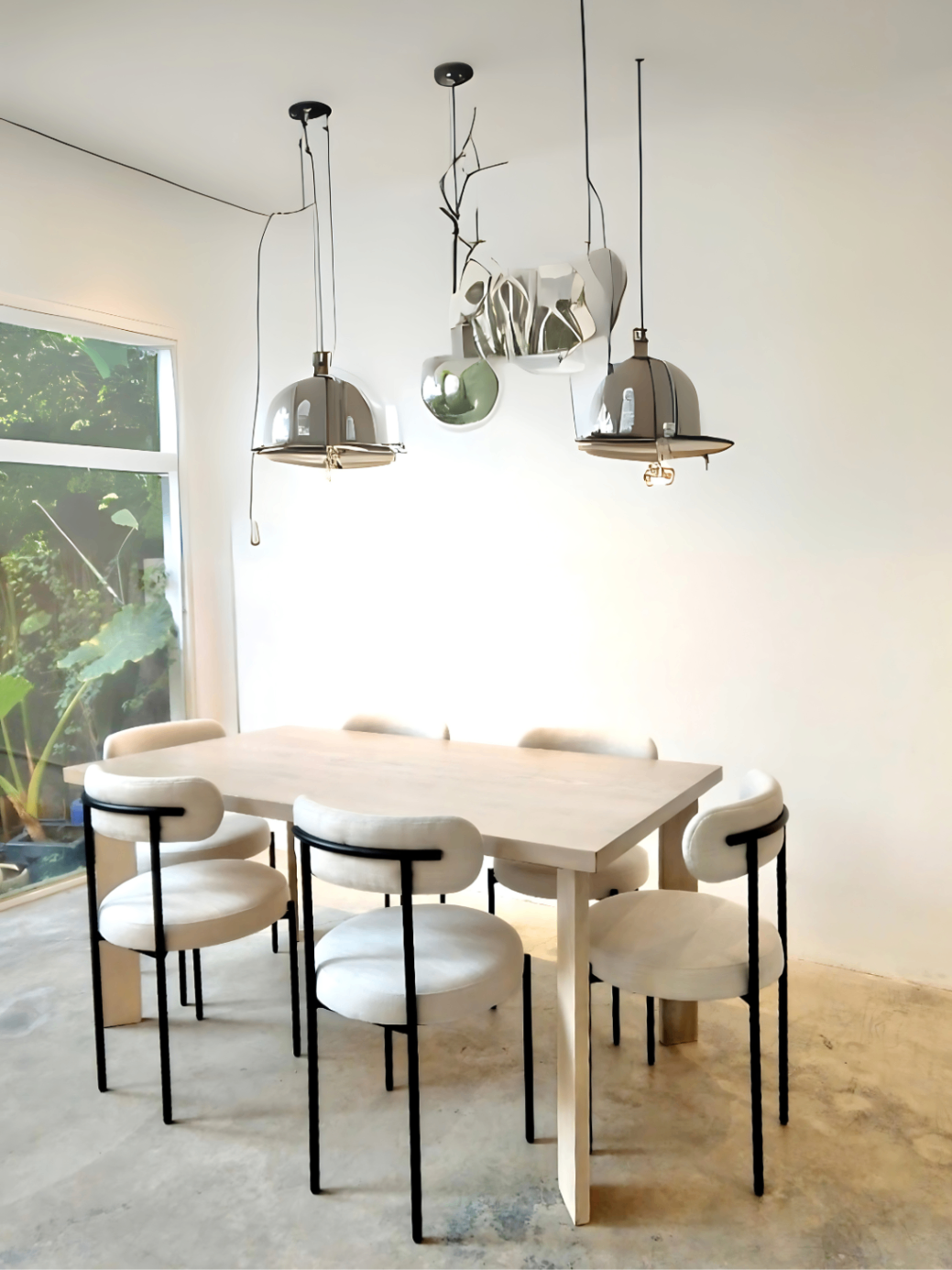 Dining Table 21