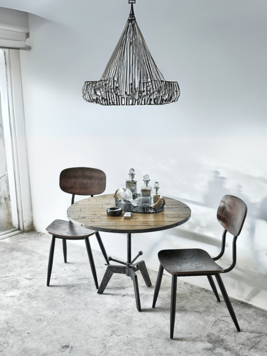 Dining Bistro Table