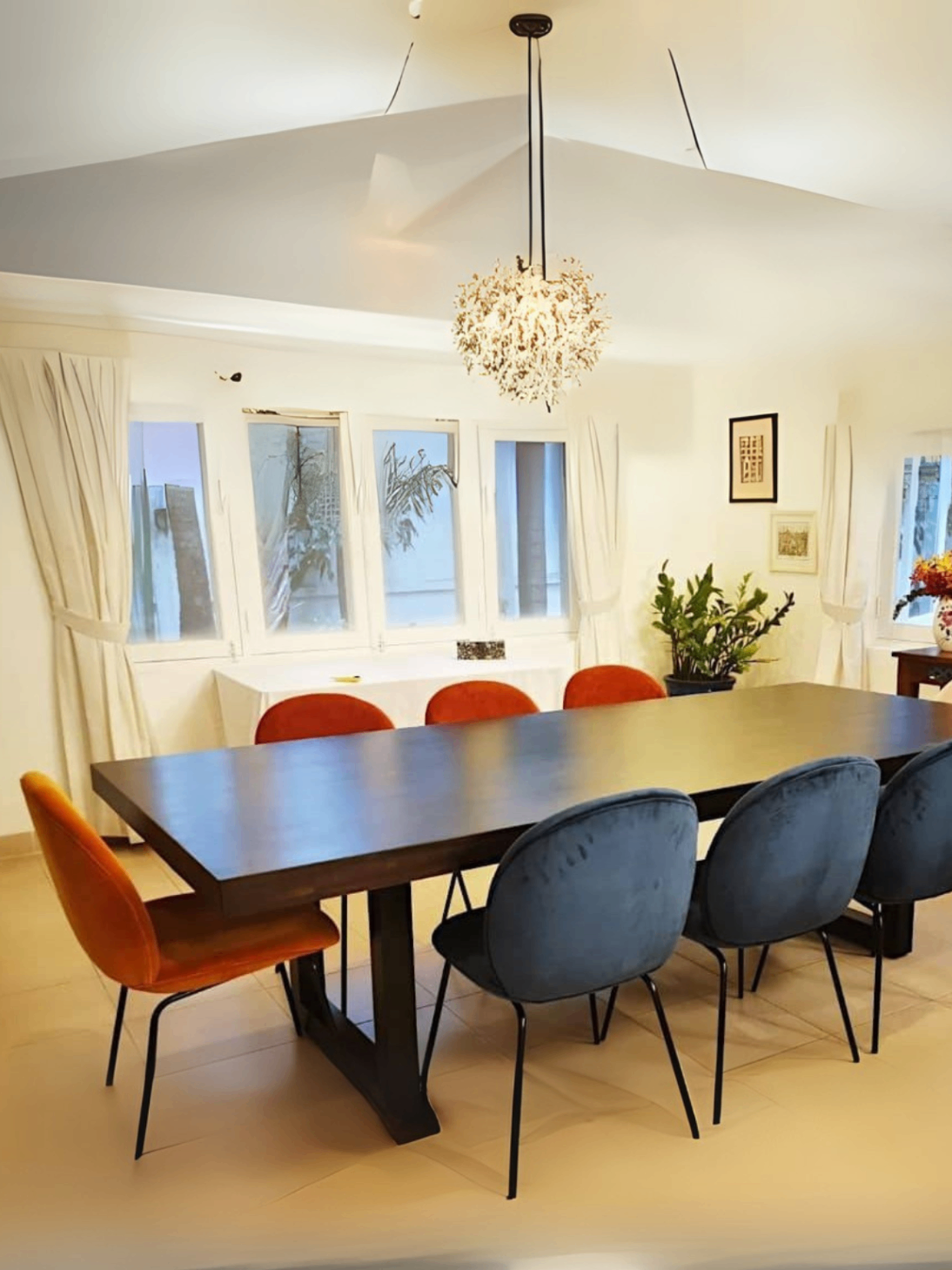 Dining Table 32