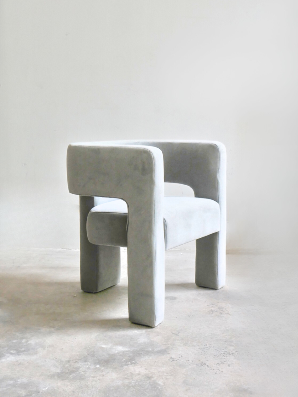 Armchair 84