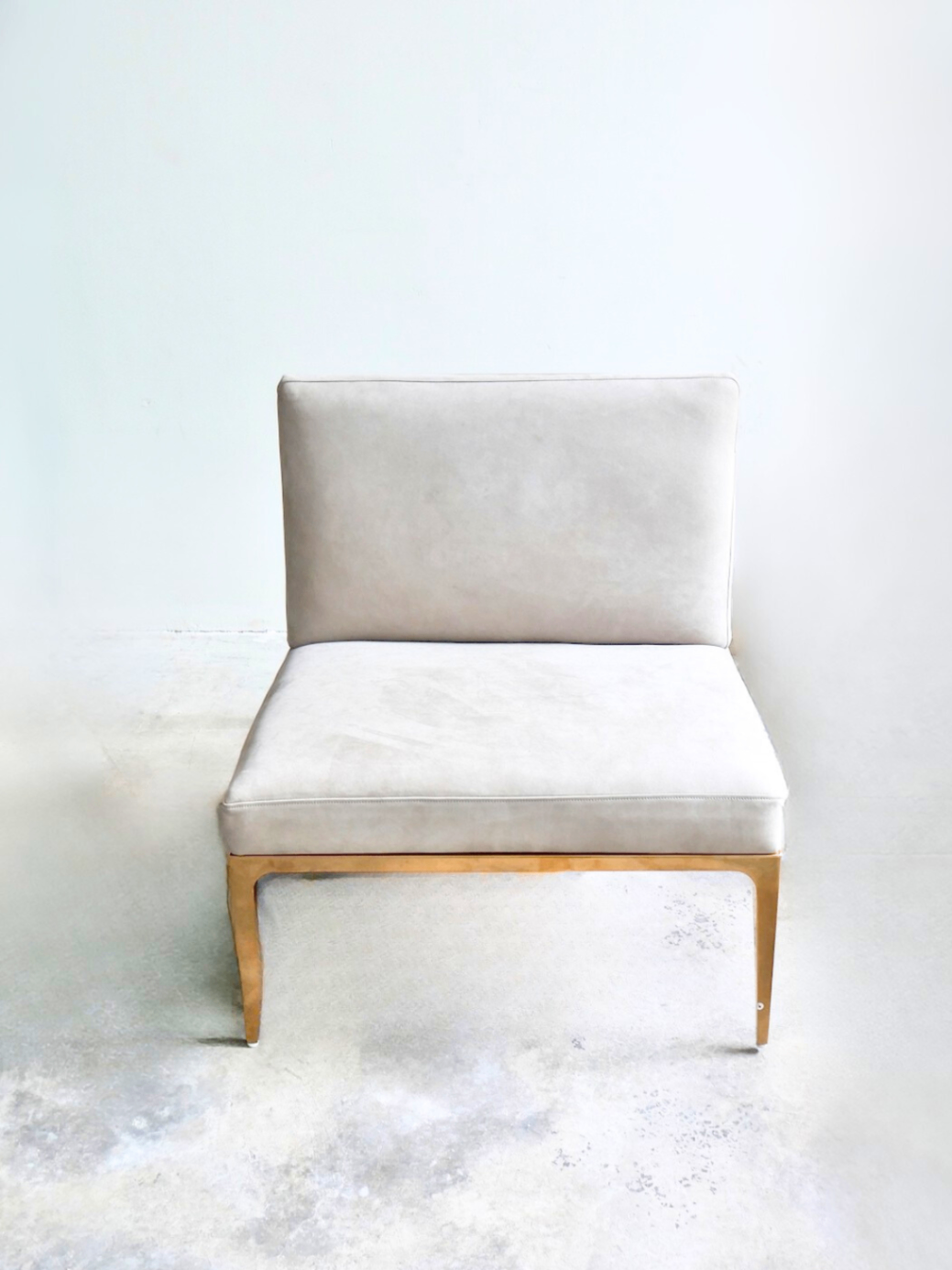 Sofa 1 seater 83