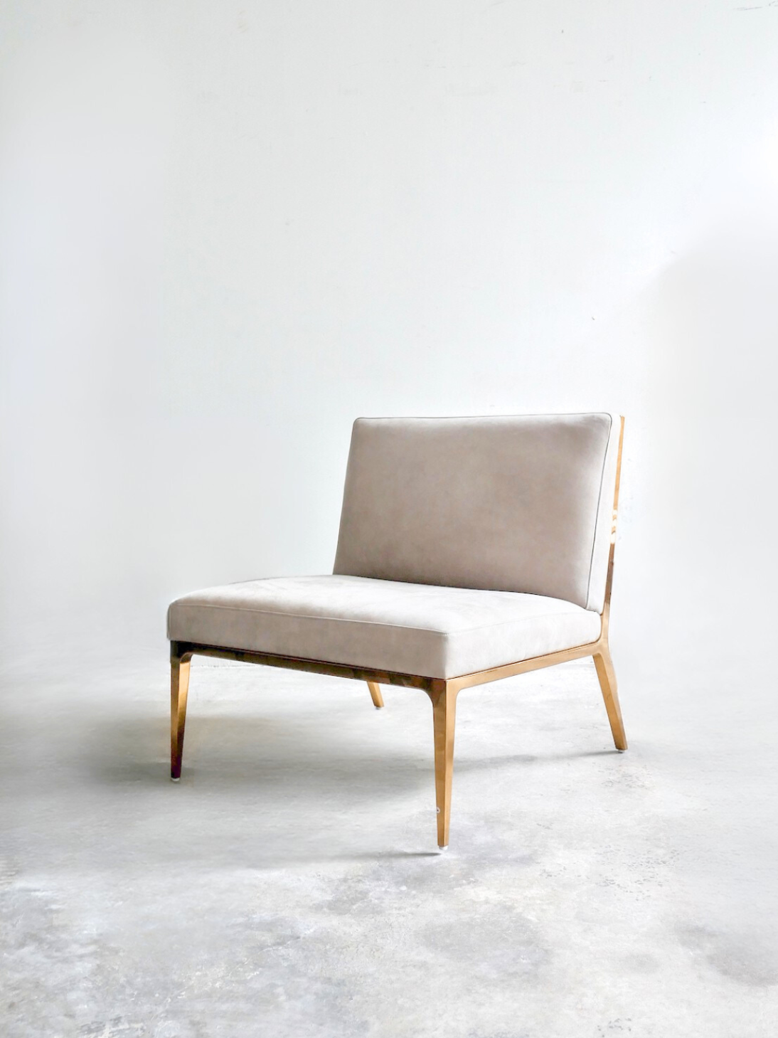 Sofa 1 seater 83