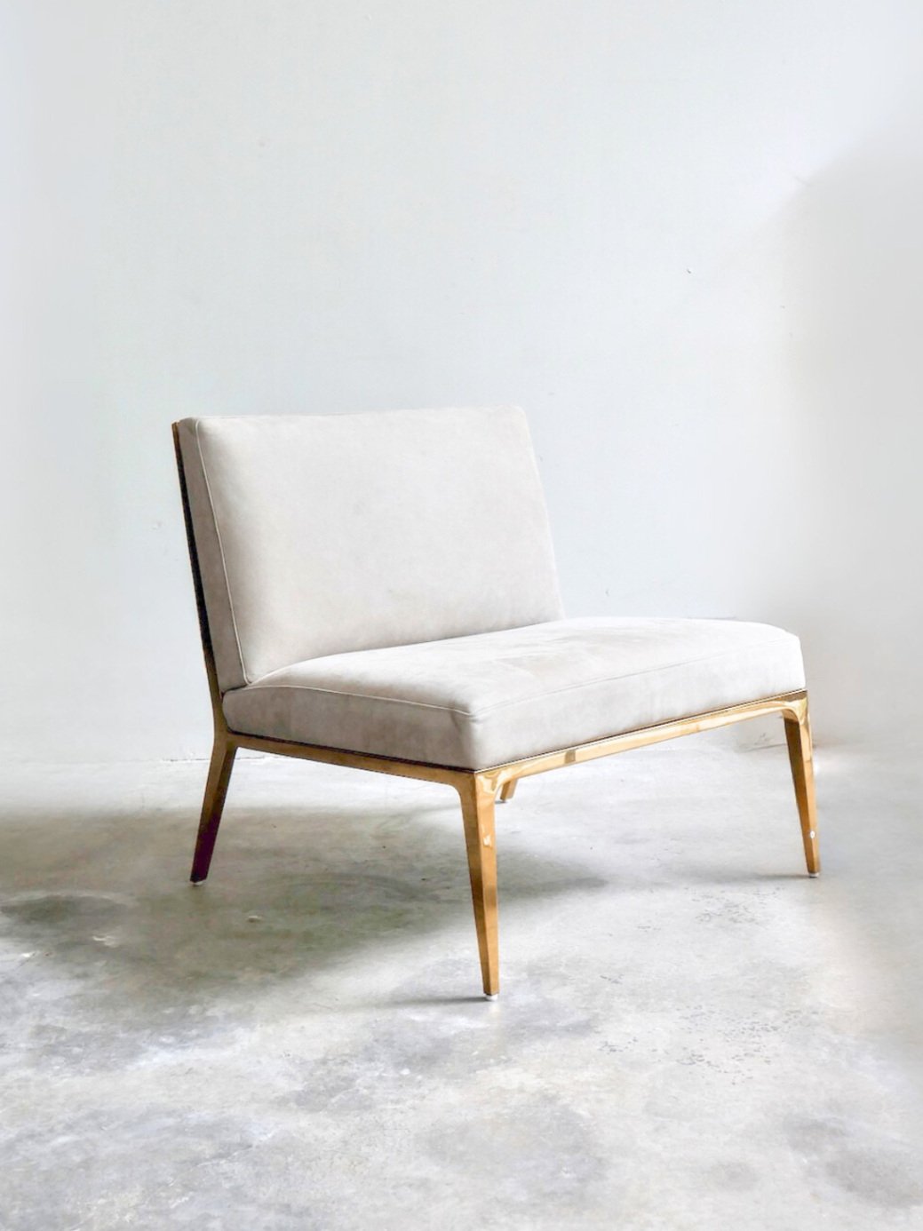Sofa 1 seater 83