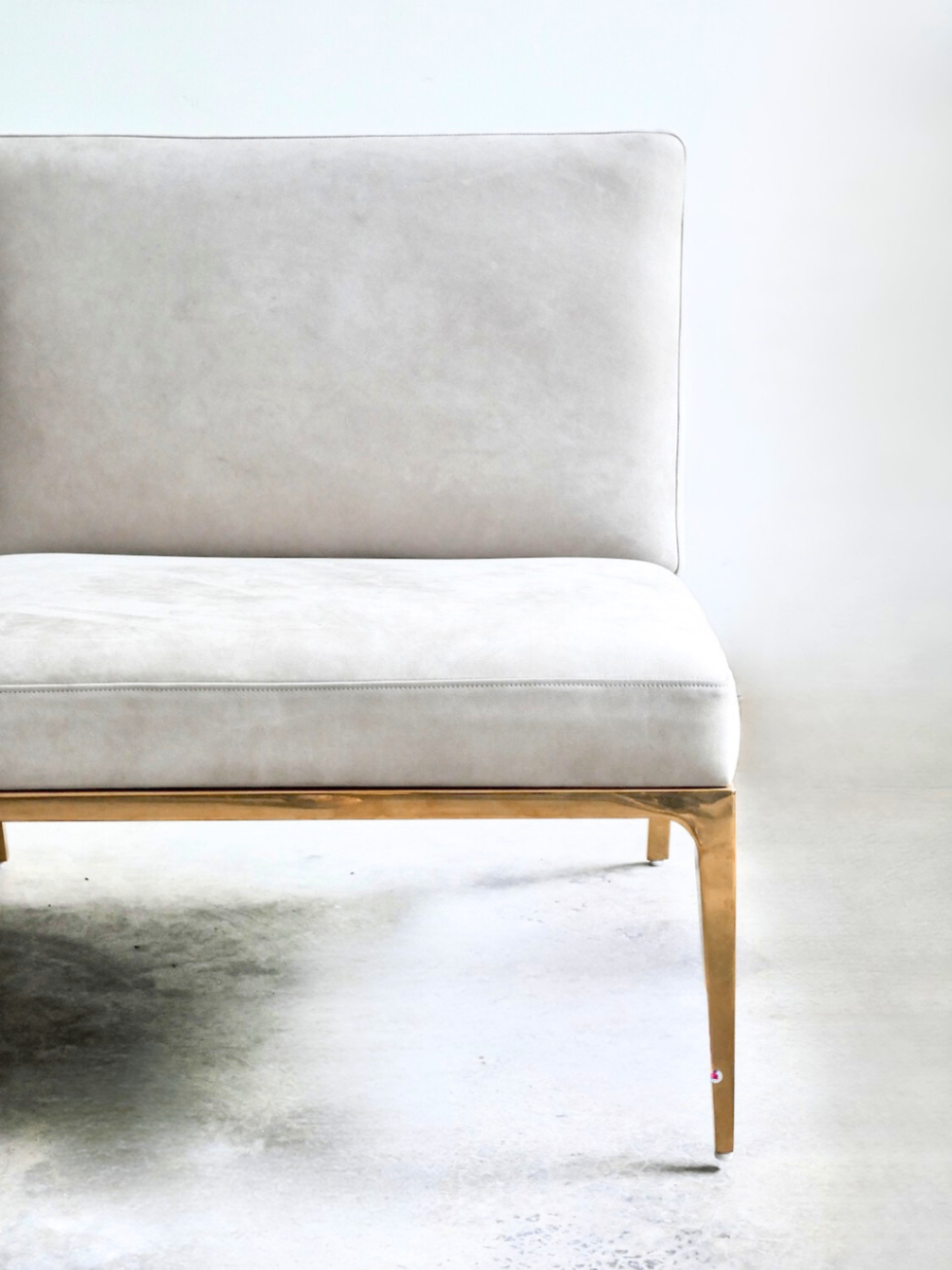 Sofa 1 seater 83