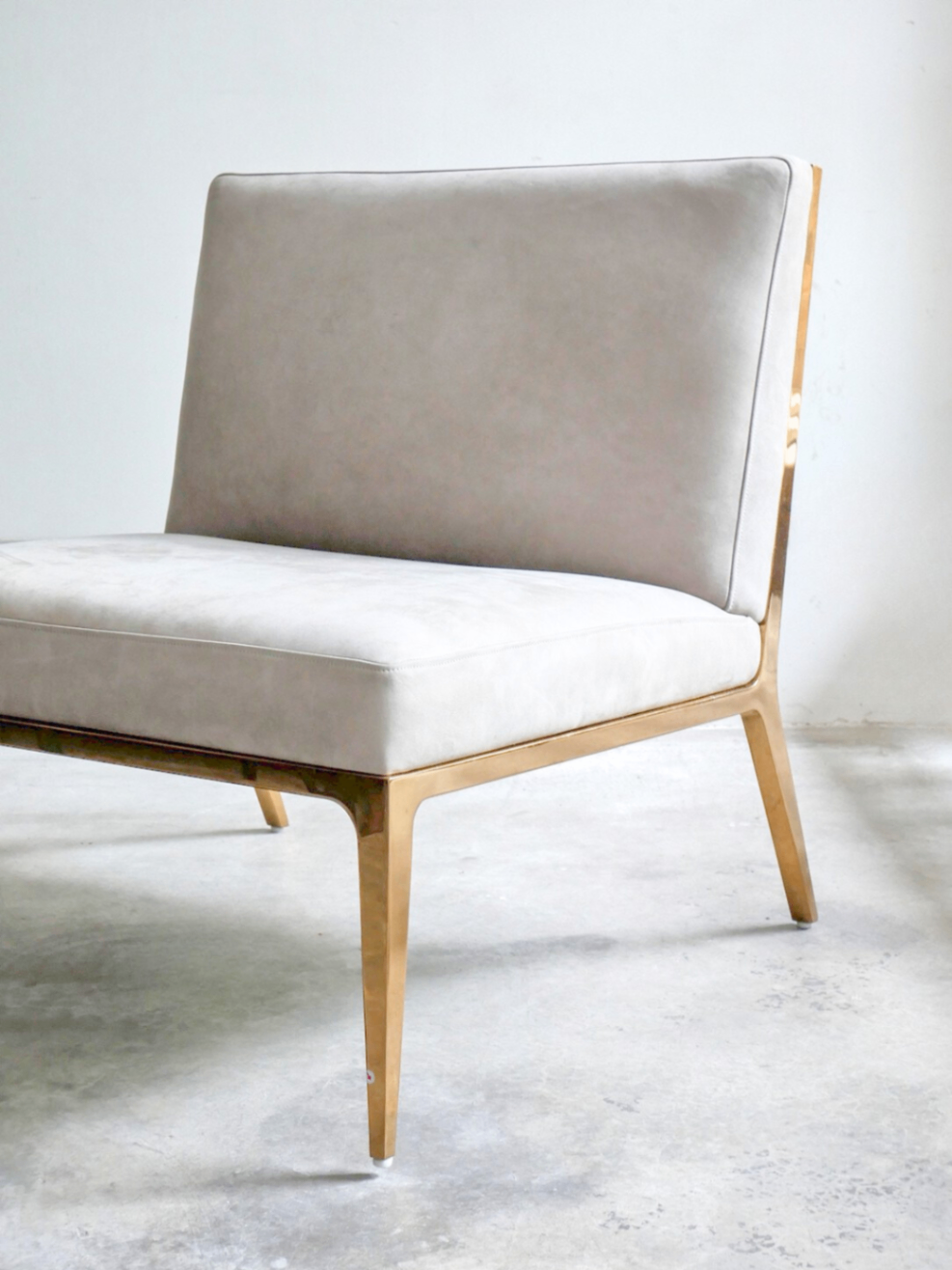 Sofa 1 seater 83