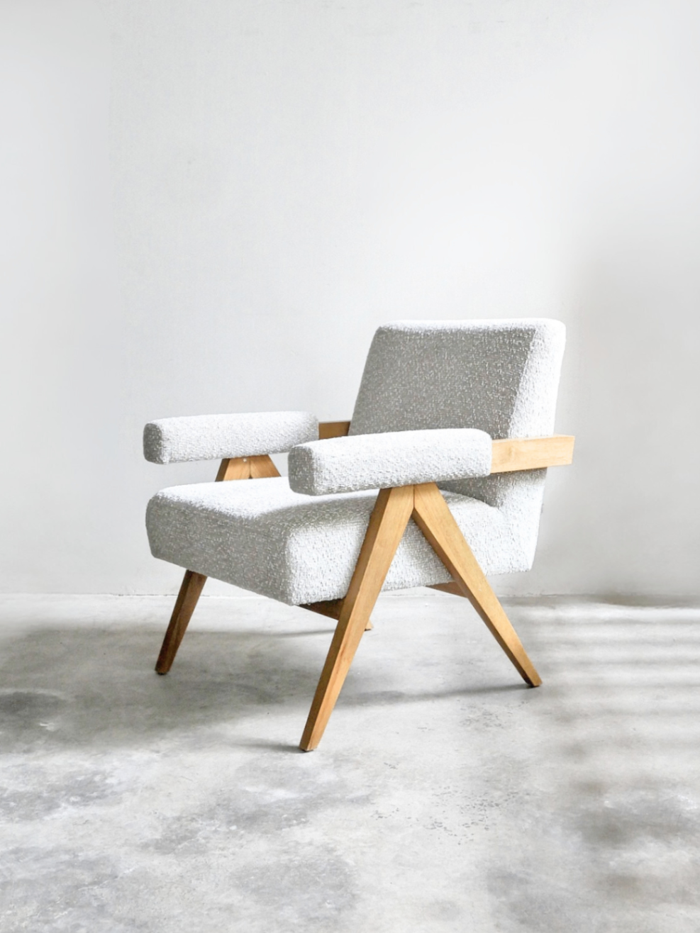 Armchair 89