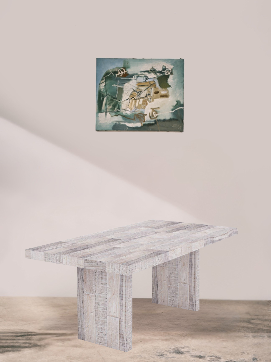 Nico Dining Table