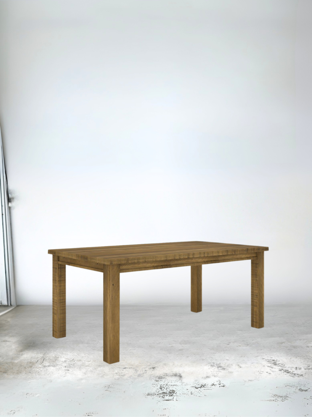 Alpine Dining Table
