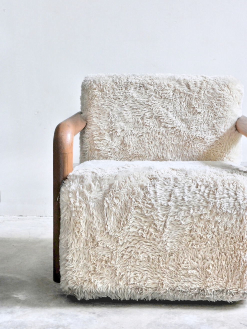 Swivel Armchair 92