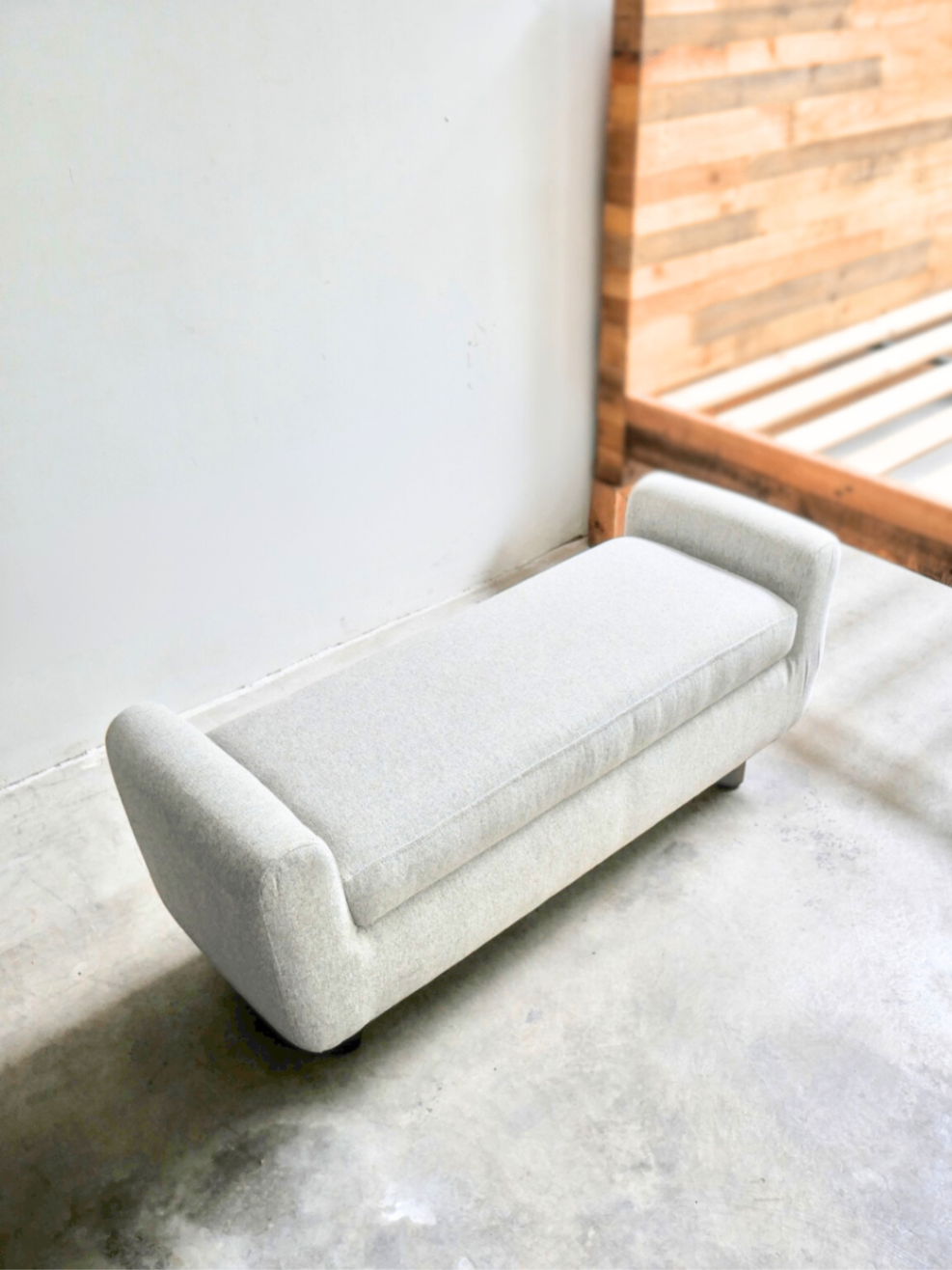 Bench 33