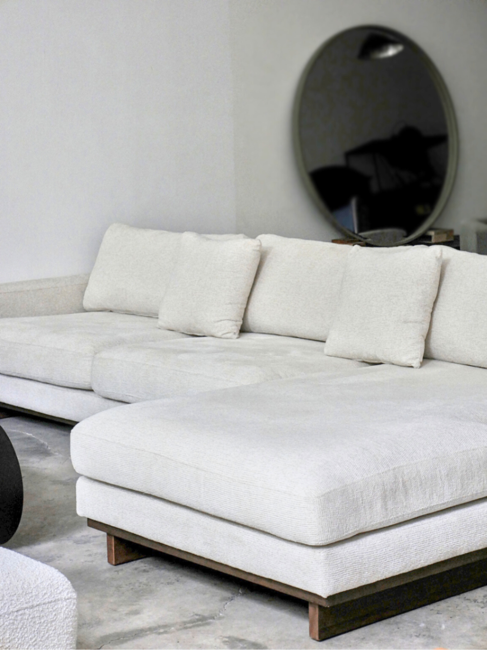 Sofa Puff 93
