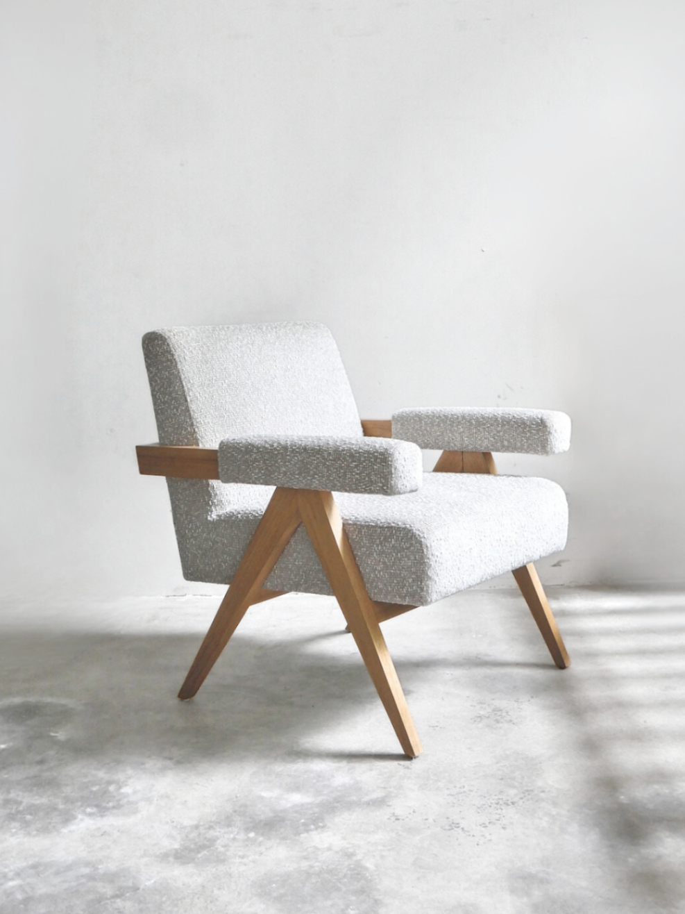 Armchair 89