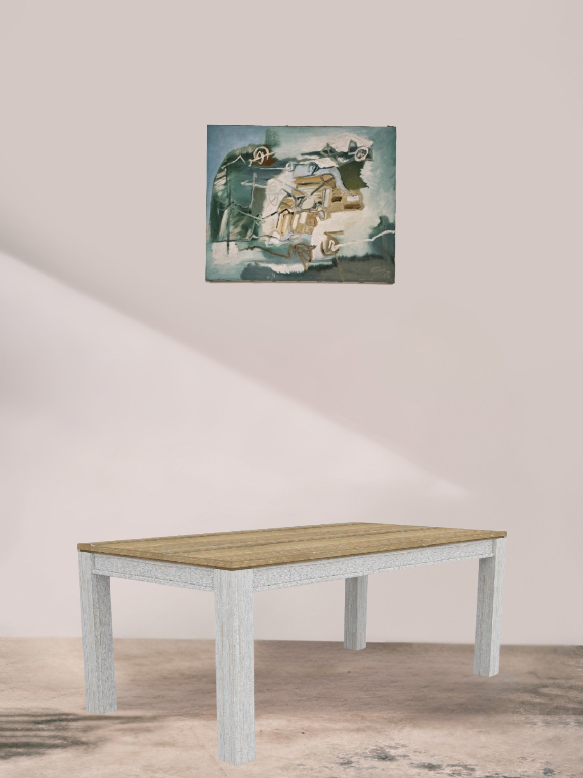 Auckland Dining Table