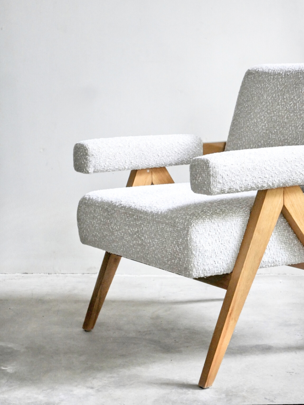 Armchair 89