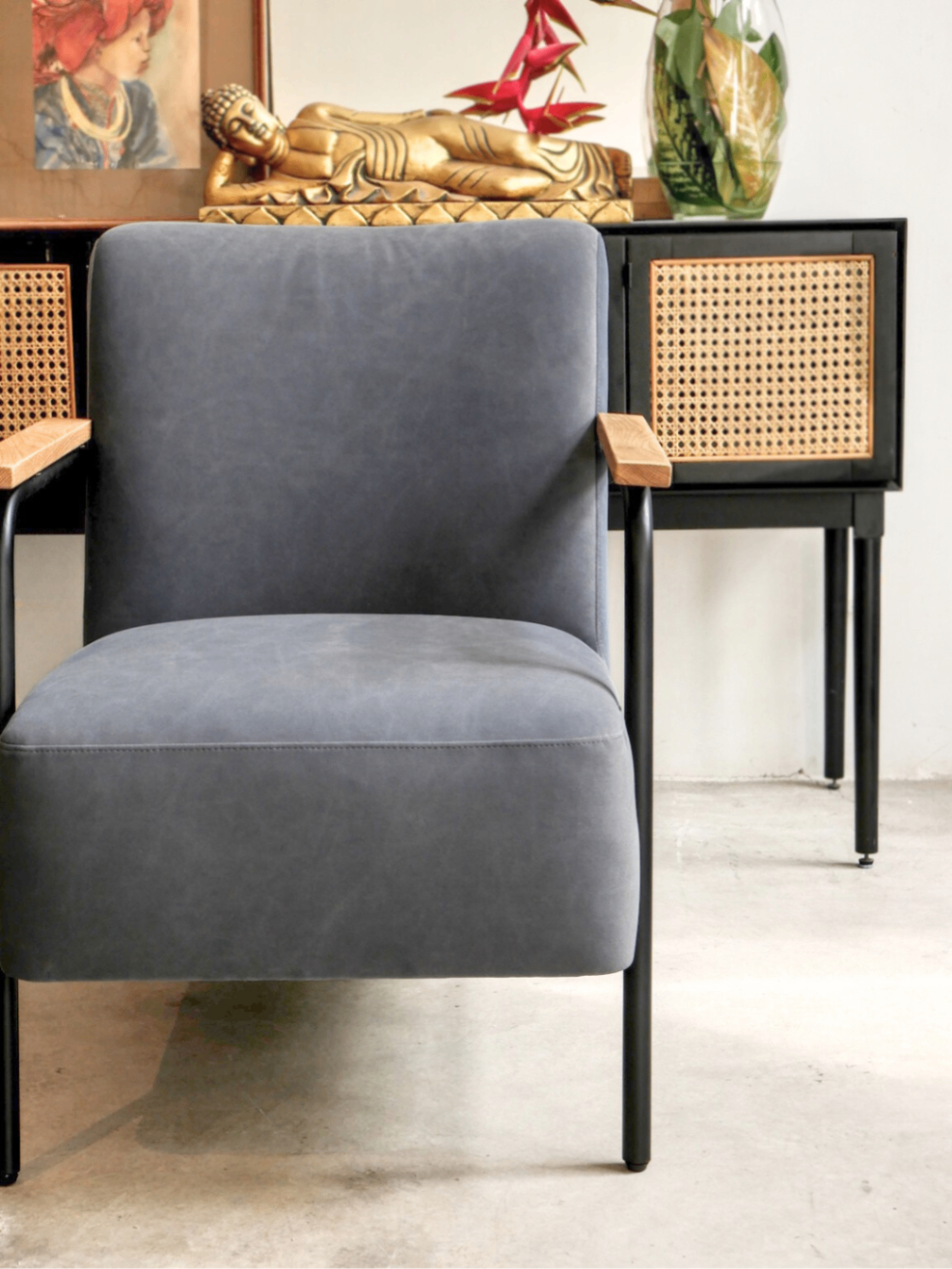 Sofa-1 seater