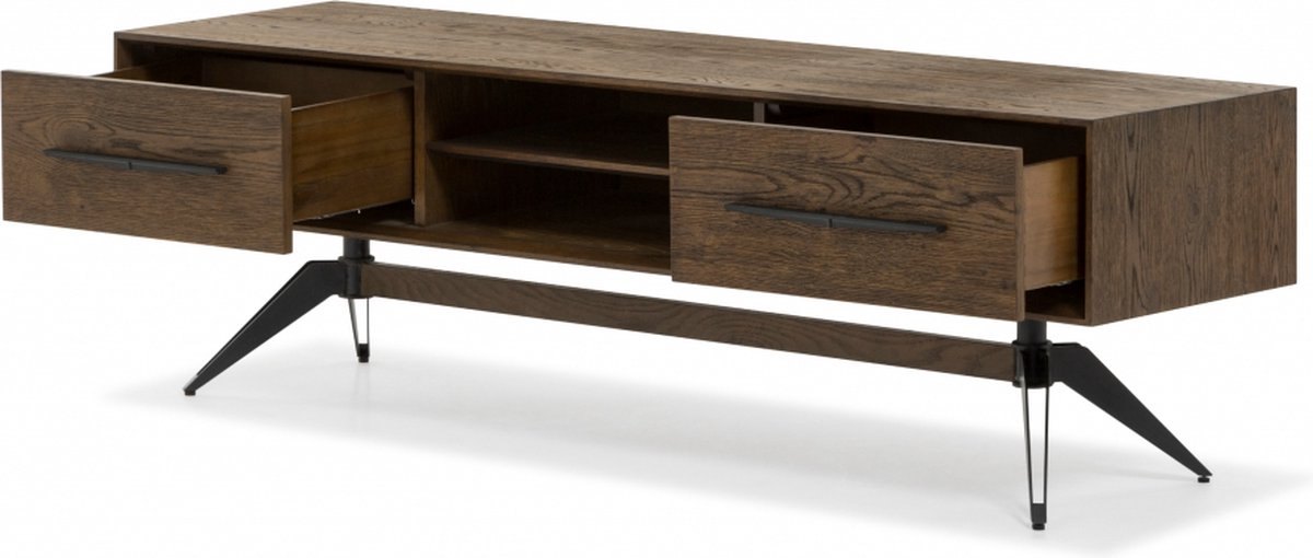 Montana TV Cabinet 49