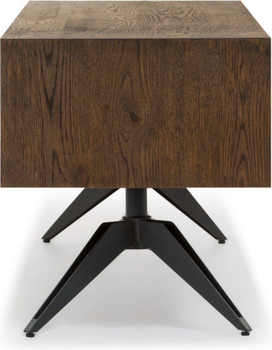 Montana TV Cabinet 49
