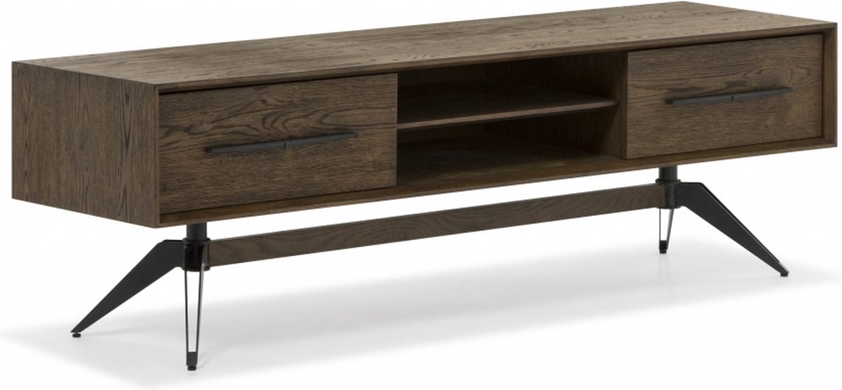 Montana TV Cabinet 49