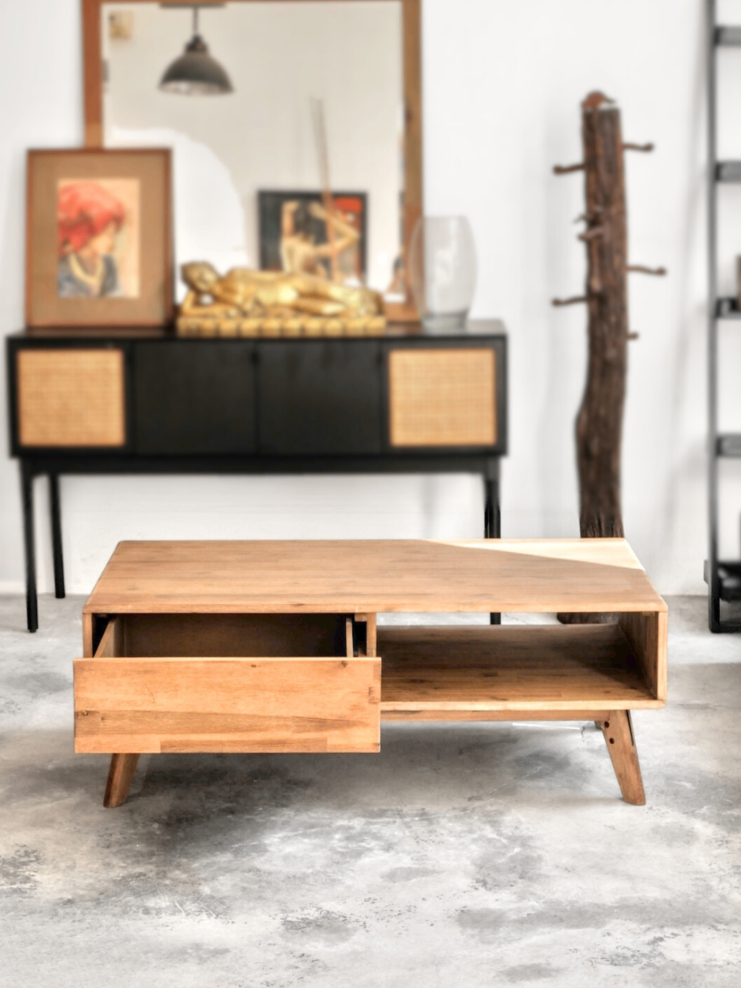 Coffee Table 151