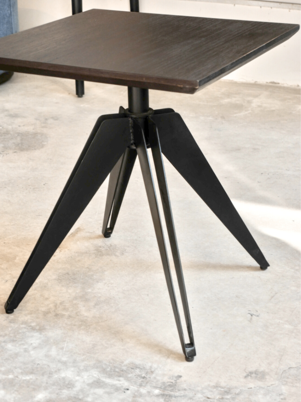 Montana End Table 34