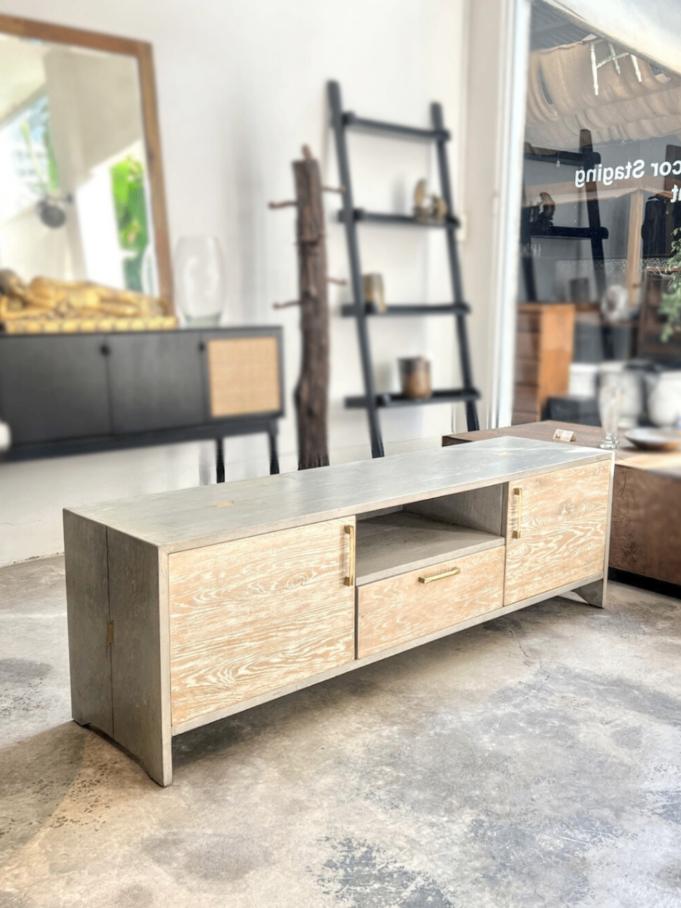 TV Cabinet 50