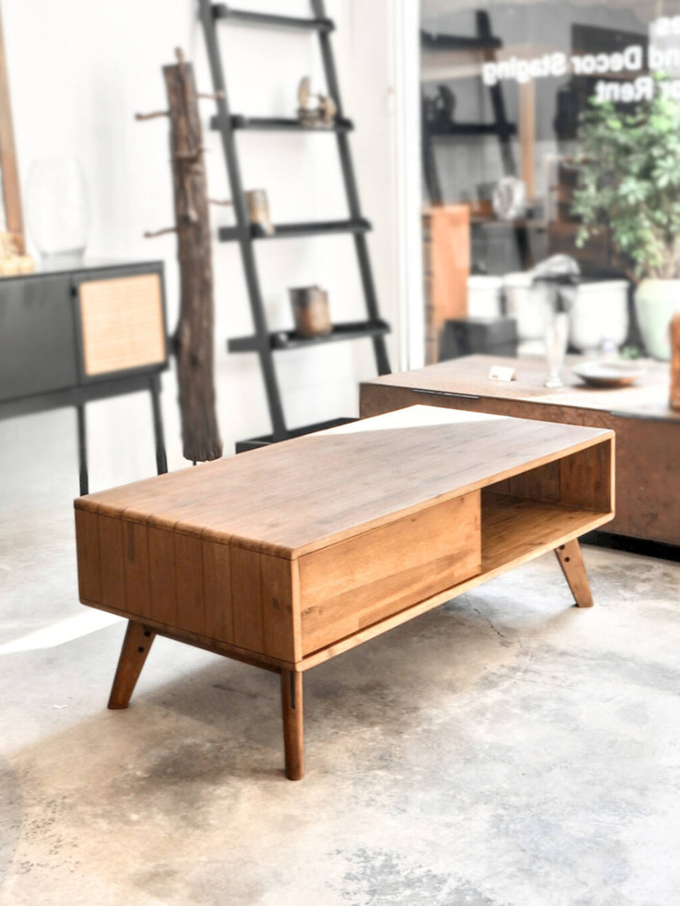 Coffee Table 151
