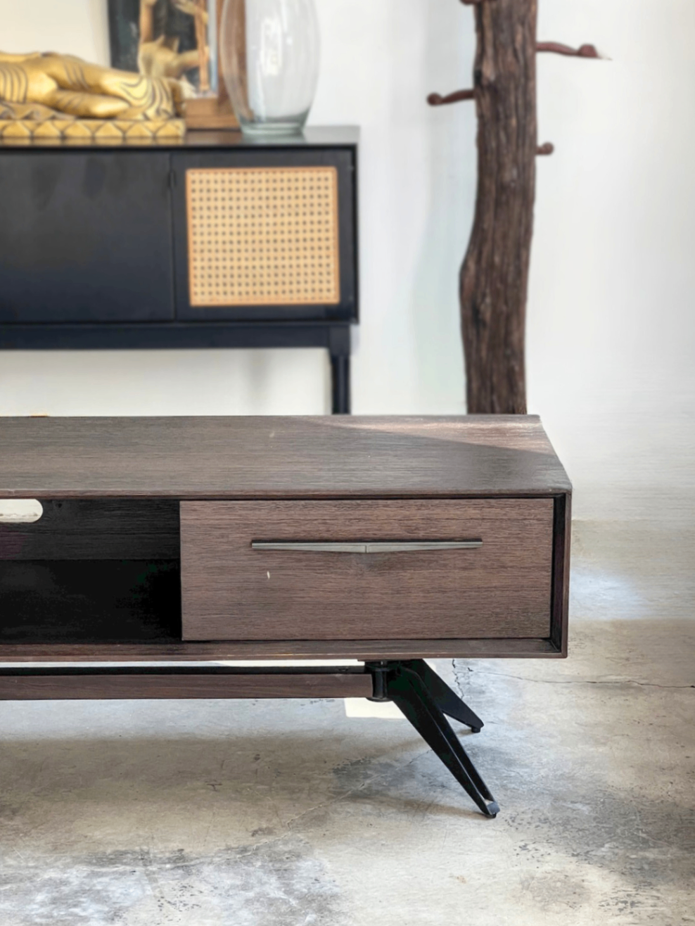 Montana TV Cabinet 49