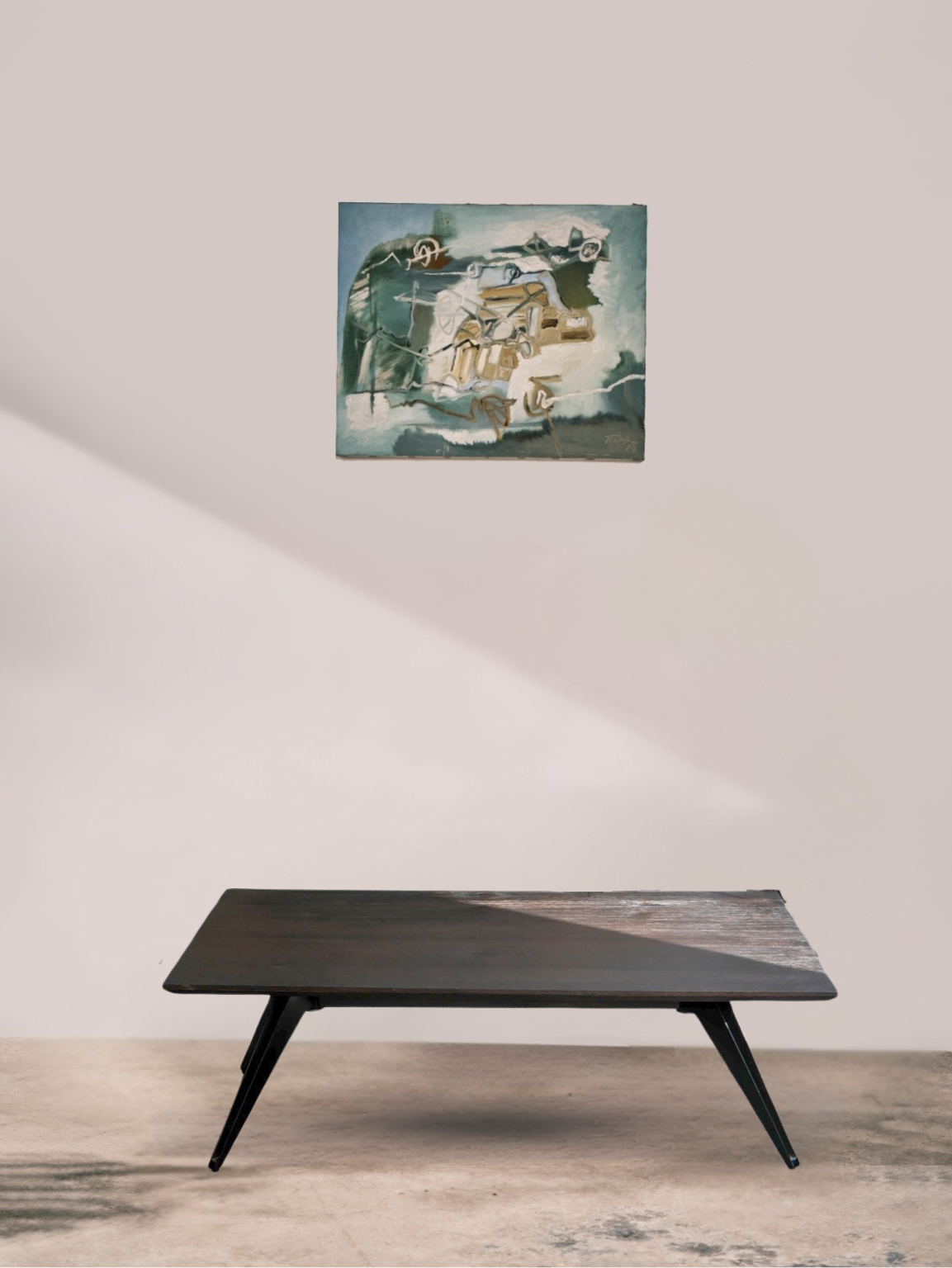 Montana Coffee Table 150